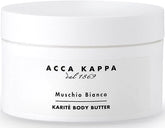 Acca Kappa White Moss Body Butter 200ML